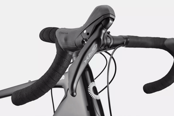 Велосипед 28" Cannondale TOPSTONE Carbon 3 (2024) carbon фото