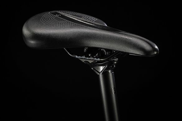 Велосипед 28" Trek FX 3 DISC black фото