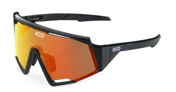 Koo SPECTRO - велосипедні окуляри фото