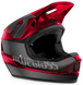 Шлем BLUEGRASS LEGIT CE BLACK RED METALLIC | GLOSSY M 3HG 011 CE00 M NR фото 1