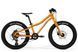 Велосипед 20" Merida MATTS J.20 UNI (2023) metallic orange 6110889137 фото 1