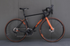 Велосипед 28" KTM REVELATOR ALTO ELITE (2020), чорно-помаранчевий, тестовий 20177315 фото 3