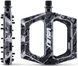 Педалі DMR Vault SE liquid camo grey DMR-VAULT-GC фото 1