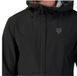 Велокуртка FOX RANGER 2.5L WATER, Updated HydraShield Jacket, Black, XL 33769-001-XL фото 3