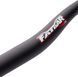 Руль Renthal Fatbar 35mm Handlebar, Black, Rise 20 mm M157-01-BK фото 2