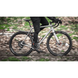Крыло заднее ASS SAVERS Fendor Bendor Big, Black