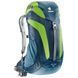 Рюкзак DEUTER AC Lite 18 midnight-kiwi фото