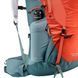 Рюкзак DEUTER Aircontact Lite 60+10 SL paprika-teal 3340621 5212 фото 7