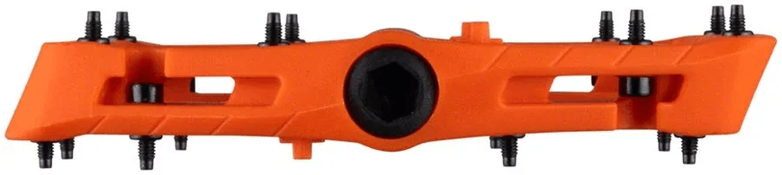 Педалі Race Face CHESTER Large orange