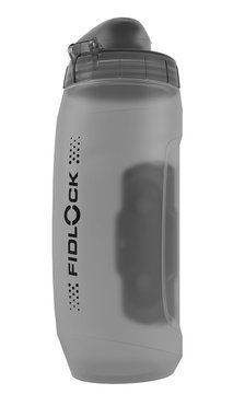 Фляга 590ml Fidlock Twist Single bottle (bottle connector), smoke
