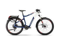 Электровелосипед Haibike XDURO Adventr 5.0 фото