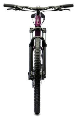 Велосипед 29" Merida Big Nine 60-2X (2023) purple фото