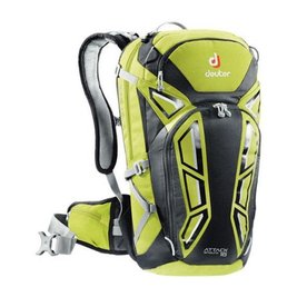 Рюкзак DEUTER Attack Enduro 16 apple-black фото