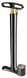 Насос напольный Lezyne CNC TRAVEL FLOOR DRIVE,160psi (11 bar) 4710582 540080 фото 1