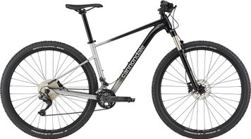 Велосипед 29" Cannondale Trail SL 4 фото