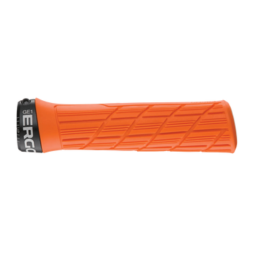 Грипсы Ergon GE1 Evo Slim Juicy Orange фото