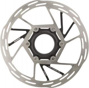 Ротор SRAM Paceline, 140мм, CenterLock, rounded, (без локринга)