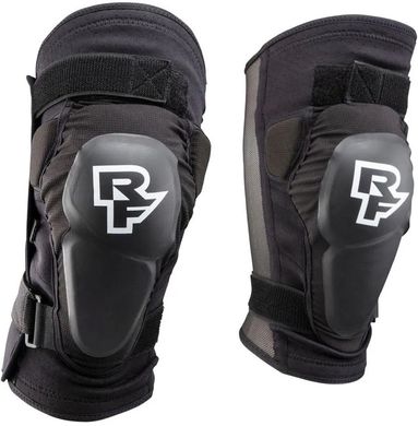 Захист коліна RaceFace ROAM KNEE-STEALTH-MEDIUM