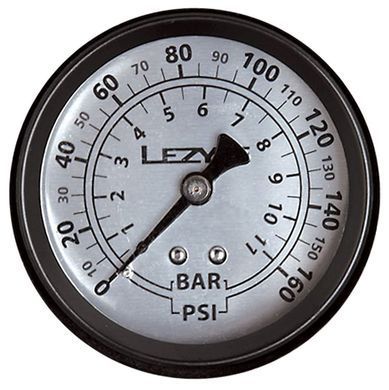 Насос напольный Lezyne CNC TRAVEL FLOOR DRIVE,160psi (11 bar) фото