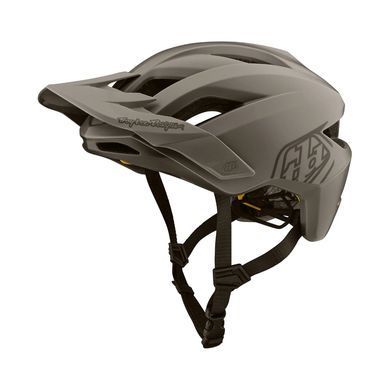 Шлем TLD FLOWLINE MIPS, XL/XXL, point (tarmac)