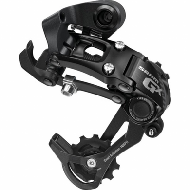 Переключатель задний SRAM GX Type 2.1, 10 speed, средняя лапка фото