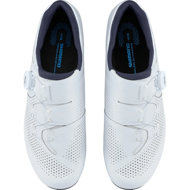 Велообувь Shimano RC302ML, white, size 46