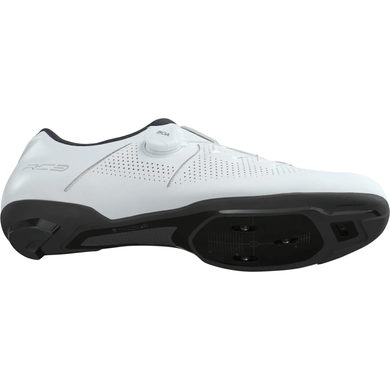 Велообувь Shimano RC302ML, white, size 46
