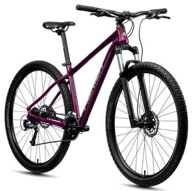 Велосипед 29" Merida Big Nine 60-2X (2023) purple фото