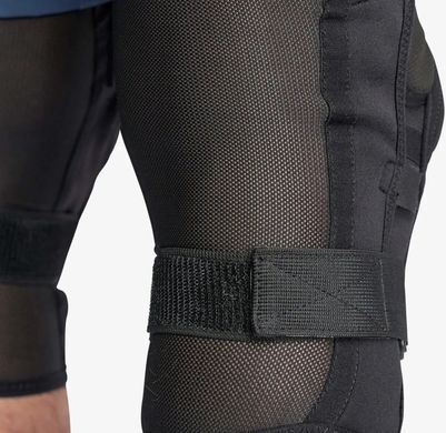 Защита колена RaceFace ROAM KNEE-STEALTH-MEDIUM