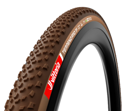 Покришка 28" Vittoria Terreno PRO T60 Mixed 700x45C (45-622) TLR 290TPI Foldable Tanwall