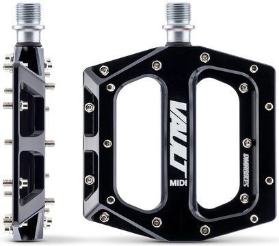 Педалі DMR Vault Midi v2 black
