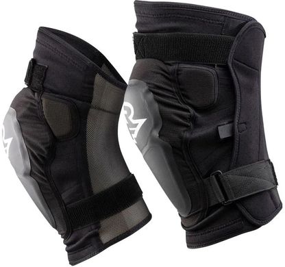 Защита колена RaceFace ROAM KNEE-STEALTH-MEDIUM