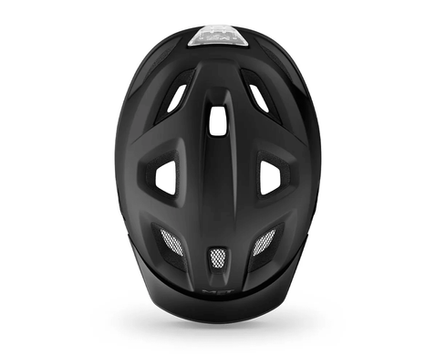 Шлем MET MOBILITE MIPS black matt фото