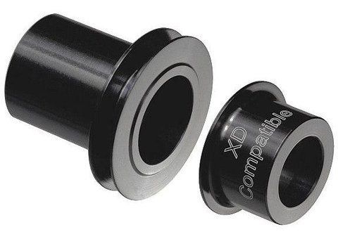Адаптер DT Swiss Kit 135 / &Oslash;12 240 Sram XD