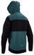 Велокуртка LEATT MTB 3.0 Trail Jacket, Teal/Black, XL 5025103664 фото 2