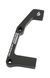 Адаптер для тормозов Shimano SM-MA-R203PSA, ротора 203мм, International Standard
