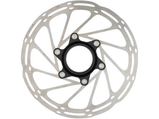 Ротор Sram Centerline X, 160mm, CenterLock, Rounded