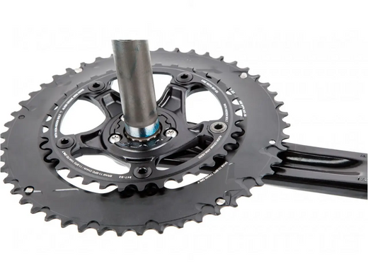 Шатуни SRAM Rival22 GXP 175 46-36T Yaw фото