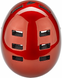 Шолом BLUEGRASS SUPERBOLD CE RED METALLIC | GLOSSY L 3HG 006 CE00 L RO фото 5