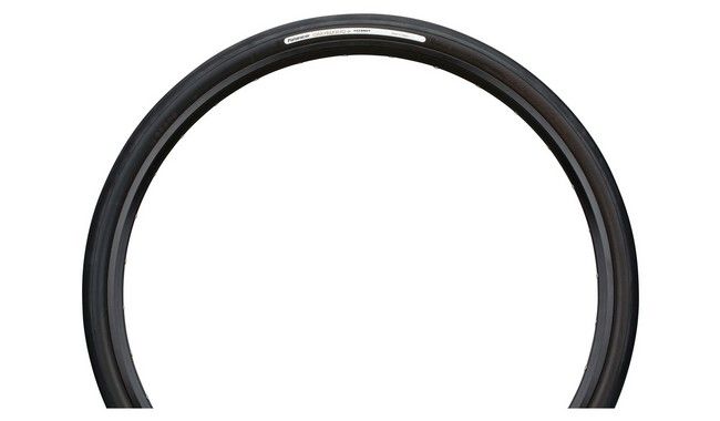 Покрышка GRAVELKING Slick+ Panaracer, 700x32C Black фото