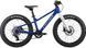 Велосипед 20" Cyclone Pixel (2026), blue/white
