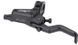 Тормоз TRP DHR EVO PRO M9040, 4 поршня, гидролиния 1000мм, черный, передний HD-M9040Left-Black фото 4