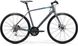 Велосипед 28" Merida SPEEDER 100, Тёмно-серый, L (Ваш рост 170-185 см)