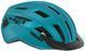 Шлем MET ALLROAD Teal Blue 3HM 123 CE00 M BL2 фото 1