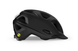 Шлем MET MOBILITE MIPS black matt 3HM 135 CE00 M NO1 фото 2
