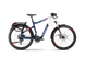 Електровелосипед Haibike XDURO Adventr 5.0 7-4541186956 фото 1