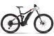 Електровелосипед 27.5" Haibike XDURO AllMtn 2.0 (2020), чорно-сіро-червоний, тестовий 4541012047 фото 1