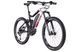 Електровелосипед 27.5" Haibike XDURO AllMtn 2.0 (2020), чорно-сіро-червоний, тестовий 4541012047 фото 2