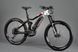 Електровелосипед 27.5" Haibike XDURO AllMtn 2.0 (2020), чорно-сіро-червоний, тестовий 4541012047 фото 4