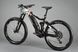 Електровелосипед 27.5" Haibike XDURO AllMtn 2.0 (2020), чорно-сіро-червоний, тестовий 4541012047 фото 5
